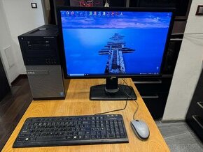 Dell Optiplex 9020 MT