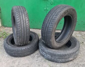 Letní Pneu Nexen N Blue HD Plus 185/65R15 / Rok 2021