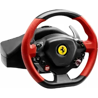 Thrustmaster Ferrari 458 Spider