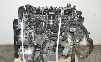 Motor Volvo 2.4 D5 136kw D5244T - XC90, XC70, S60, S80 V70