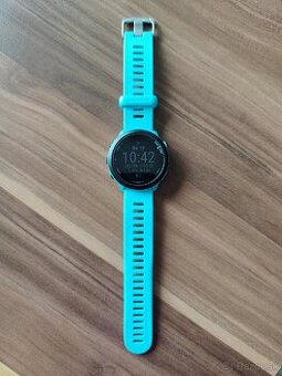 Hodinky Garmin Forerunner 55 Aqua