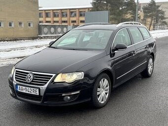 VW Passat 2.0 Tdi CR DSG HIGHLINE