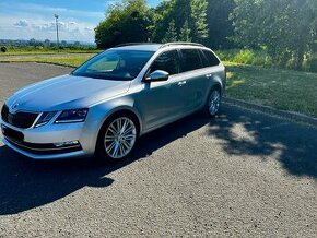 Skoda octavia 3 2.0tdi 110kw dsg