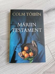 Máriin testament