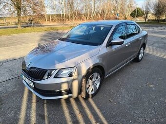 ŠKODA OCTAVIA 1.6TDI  85KW LIFT      103000km