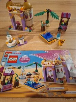 Lego Disney Princess 41061 - Jasmina