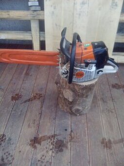 Stihl ms 661