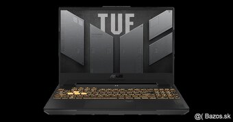 ASUS TUF GAMING F15