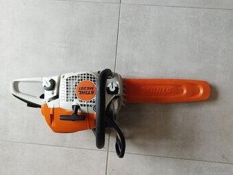 Stihl ms 251/C motorova pila