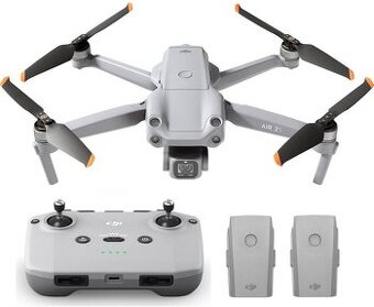 Kúpim DJI Air 2S