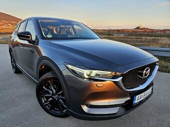 MAZDA CX5 2,2 SKYACTIV-D Edition 100 AWD Aut. Odp DPH✅️