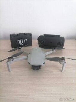 DJI mavic mini fly more combo