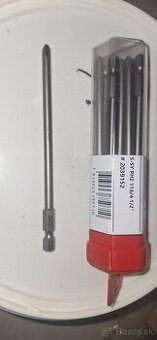 Hilti bit