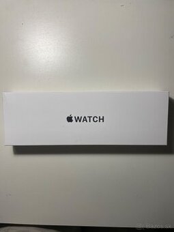 Apple Watch 2024 se