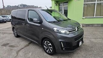 CITROEN SPACETOURER - PREDAJ AJ NA SPLÁTKY