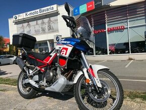 Aprilia Tuareg 660 Evocative E5 - zľava 2.392 €