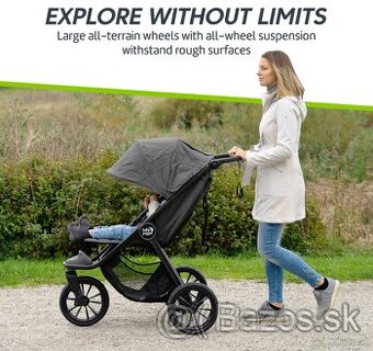 Babyjogger city elite 2