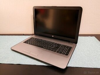 Notebook HP 255 G5