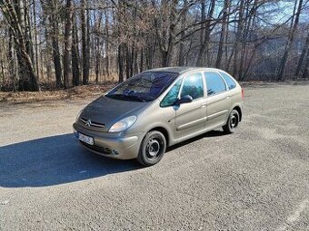 Citroen Xsara Picasso Lpg - 1