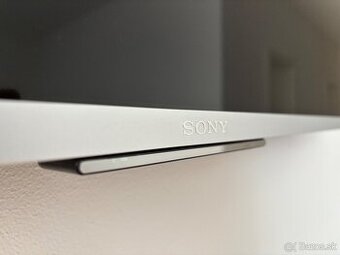 Smart Tv SONY