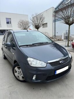 Ford Cmax 1.6 tdci REZERVE 