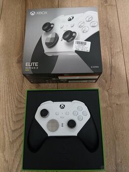 Microsoft Xbox Elite SERIES 2