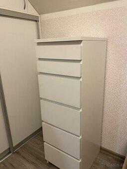 Komoda Ikea MALM