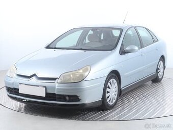 Citroen C5, 2008