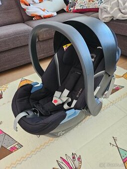 CYBEX Aton 5 Gold autosedačka-vajíčko 0-13kg + isofix