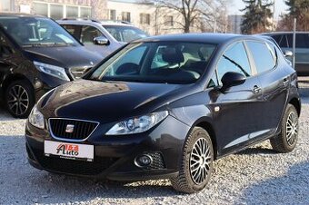 Seat Ibiza 1.9 TDI DPF Style