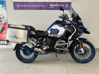 BMW R1200GS Adventure