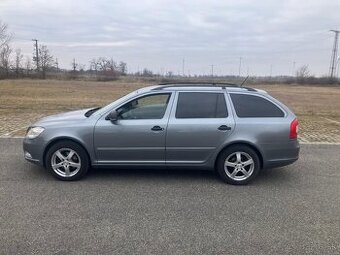 Skoda Octavia Combi 1.6 Tdi