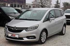 Opel Zafira Tourer 2.0 CDTI 170k