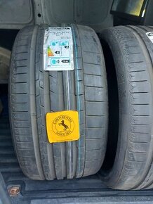 285/30R22 101Y Continental