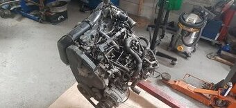 Peugeot citroen 2.0hdi RHZ RHY motor