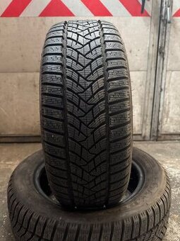 205/55 R16 Dunlop zimné