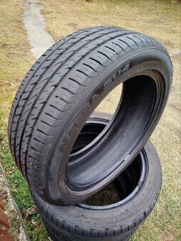 205/50 R17 letné