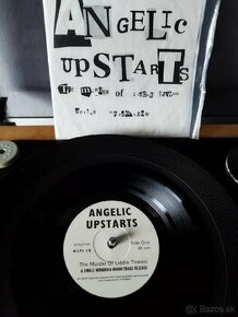 Angelic UpStarts