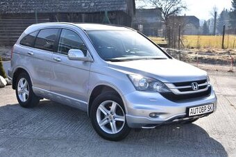 Honda CR-V 2.2 i-DTEC Executive - 1