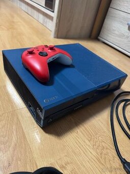 Xbox one blue Limited - 1