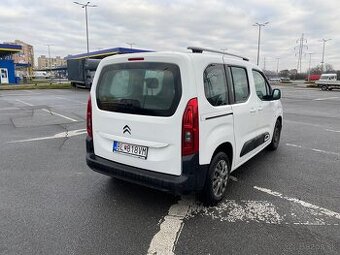 Citroën Berlingo 1.5bluehdi - 1