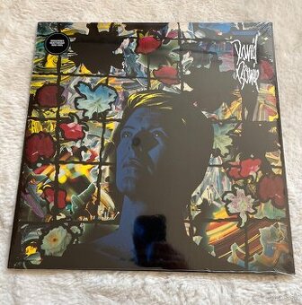 David Bowie LP