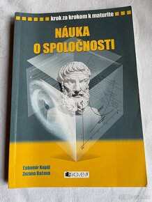 Náuka o spoločnosti, Občianska náuka