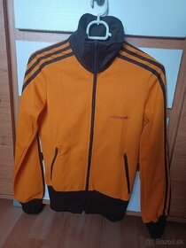 Mikina ADIDAS - 1