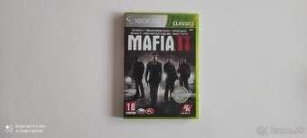 Mafia 2 cz (xbox360) - 1