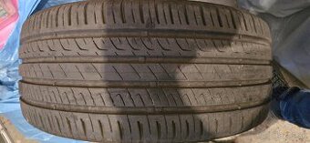 Letné pneumatiky Barum Bravuris 225/45 R17 Y 4 kusy - 1