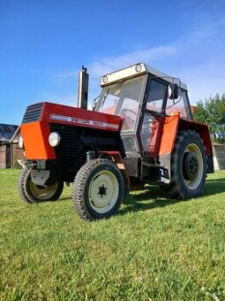 Zetor Crystal 8011 - 1