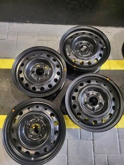 5X114,3 R16 mam aj R15 Hyundai-Kia-Mazda -Daci....