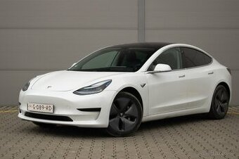 Tesla Model 3 RWD