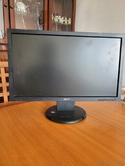 Monitor Acer